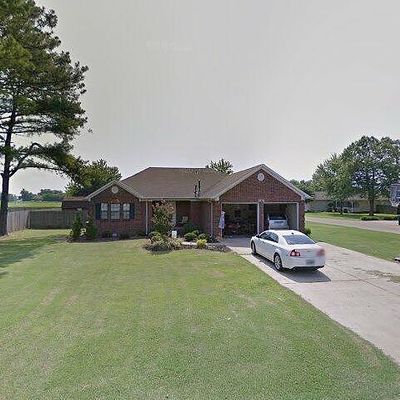 306 N Davis St, Manila, AR 72442