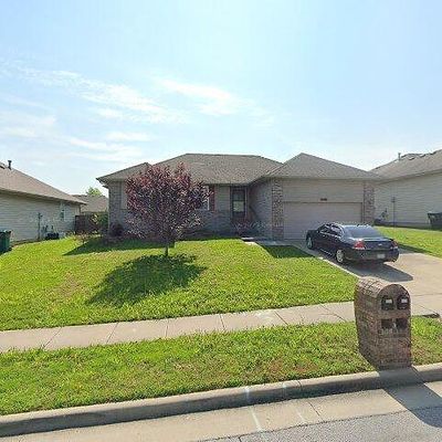 306 S Red Ave, Springfield, MO 65802