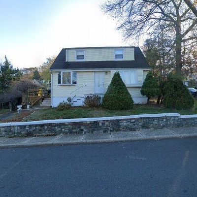 308 Chestnut St, Fairview, NJ 07022