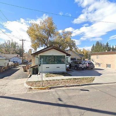 308 S 16 Th St, Laramie, WY 82070