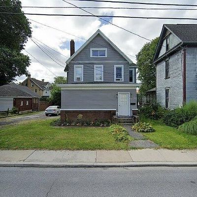 309 N 9 Th St, Philipsburg, PA 16866