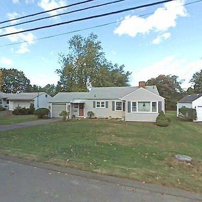 31 Sunset Ln, Berlin, CT 06037