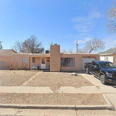 3108 Smith Ave, Clovis, NM 88101