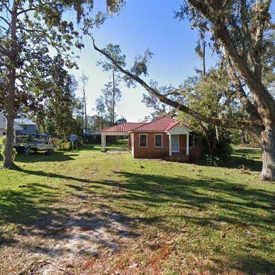 311 W High St, Perry, FL 32347