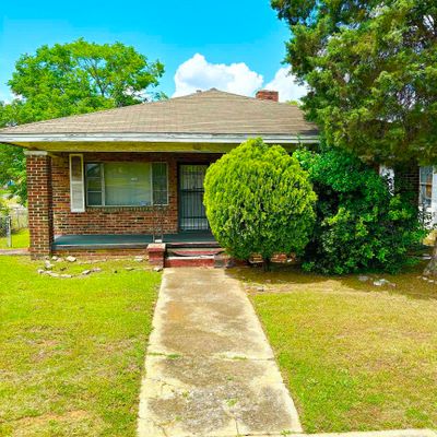 3110 N 31 St Avenue N, Birmingham, AL 35207