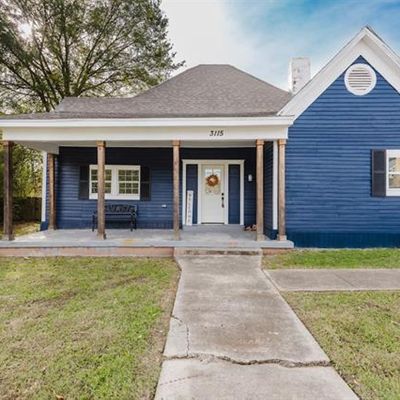 3115 Oneal St, Greenville, TX 75401