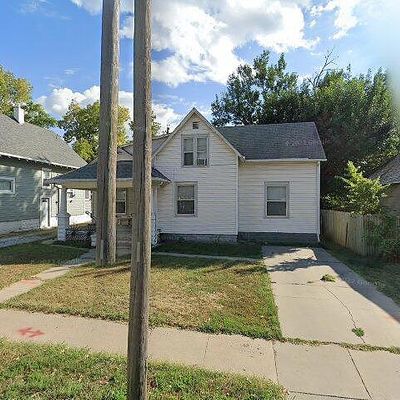 3117 Vine St, Lincoln, NE 68503