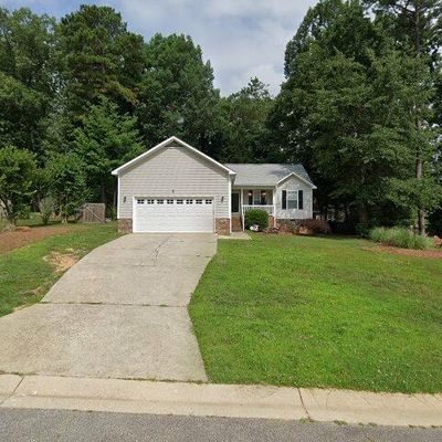 312 Teal Lake Dr, Holly Springs, NC 27540