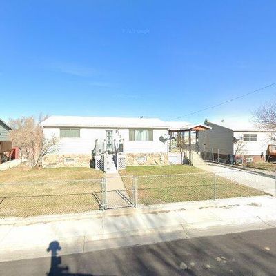 313 E Miller St, Rawlins, WY 82301