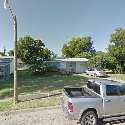 3133 Fulton St, Abilene, TX 79605