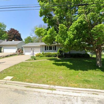 314 N Douglas St, Dodgeville, WI 53533