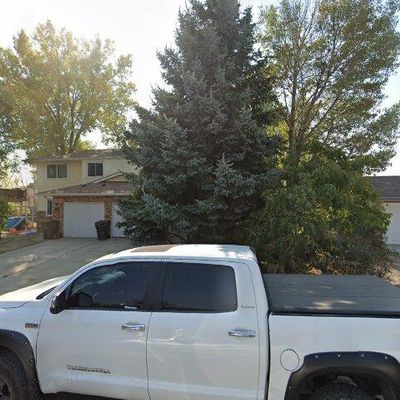 315 W Tonk St, Gillette, WY 82718