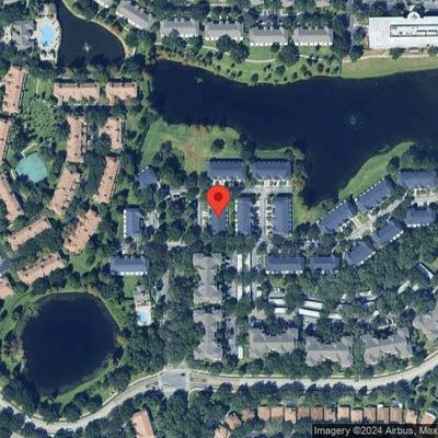 3151 Sinclair St #D 104, Orlando, FL 32835