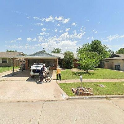 316 Sw 72 Nd St, Lawton, OK 73505