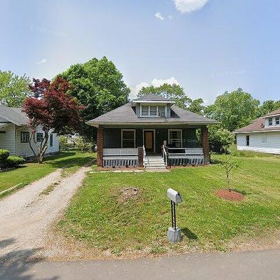 317 Huron St, Goshen, IN 46528