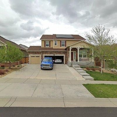 3174 S Kirk Way, Aurora, CO 80013