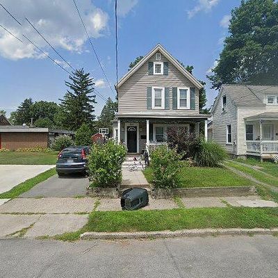 318 3 Rd St, Schenectady, NY 12302