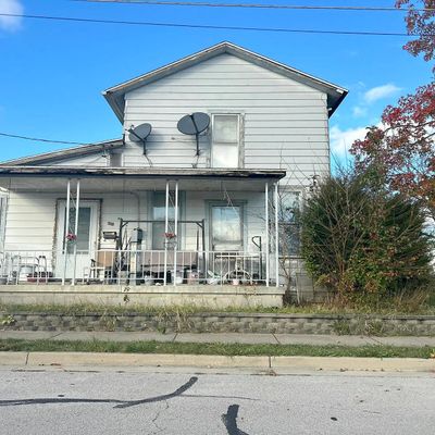 318 E Main St, Bradford, OH 45308