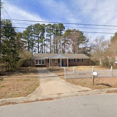 318 Ramsey Dr, Jacksonville, NC 28540