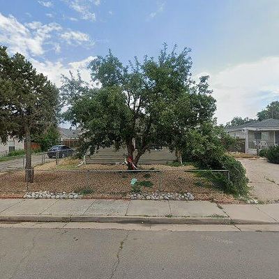 2704 W Bates Ave, Denver, CO 80236