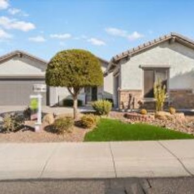 27078 W Yukon Dr, Buckeye, AZ 85396