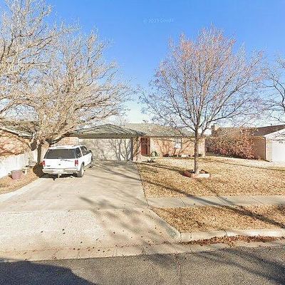 2716 Salem Dr, Amarillo, TX 79110