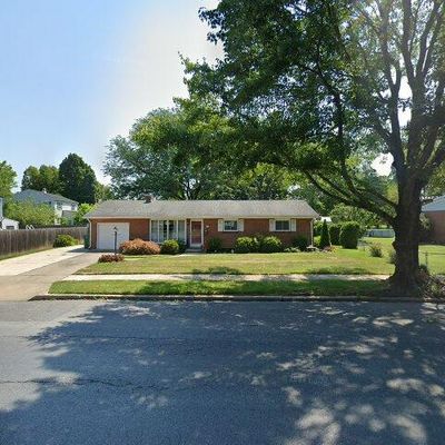 2718 East Blvd, Bethlehem, PA 18017