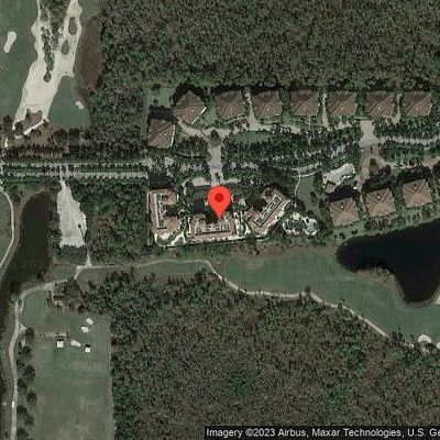 2728 Tiburon Blvd E #401, Naples, FL 34109