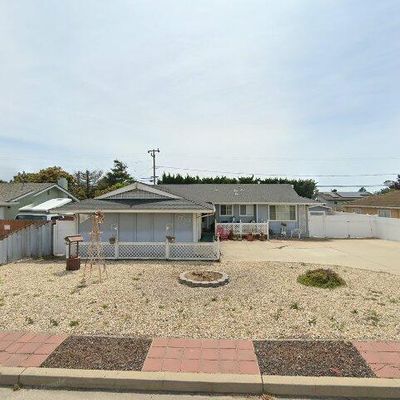 2753 S Halcyon Rd, Arroyo Grande, CA 93420