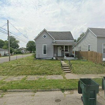 2823 S Vine St, Muncie, IN 47302