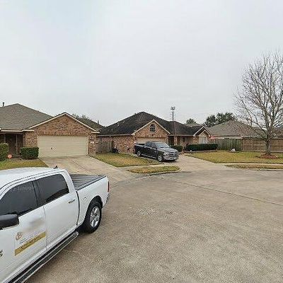 2823 Green Meadow Ct, Missouri City, TX 77489