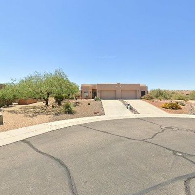 283 N Running Spring Dr, Green Valley, AZ 85614