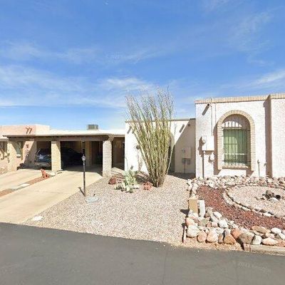 2859 S Camino Pansa, Green Valley, AZ 85622