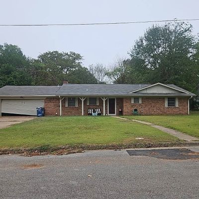 290 Dickard St, Hawkins, TX 75765