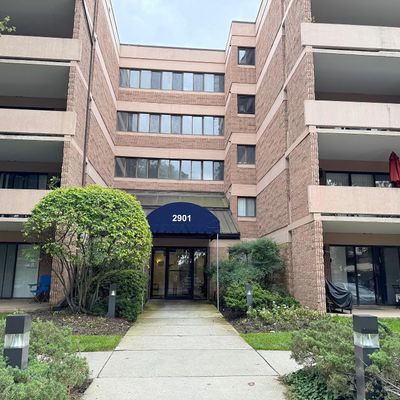 2901 Fallstaff Road 404, Baltimore, MD 21209