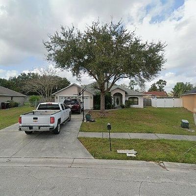 2906 Jebidiah Loop, Saint Cloud, FL 34772