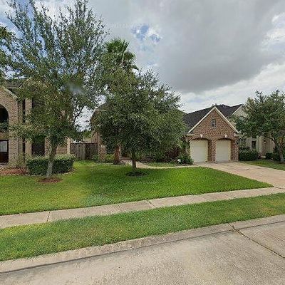 2907 Lake Shore Harbour Dr, Missouri City, TX 77459