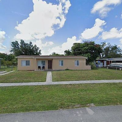 3411 Nw 7 Th Ct, Lauderhill, FL 33311