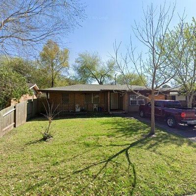 3413 Oleander Ave, Texas City, TX 77590