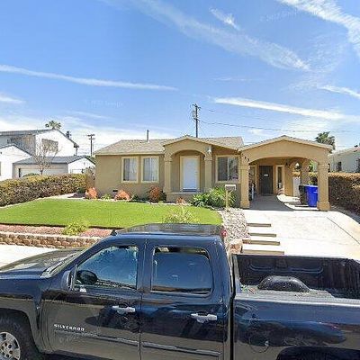 343 Los Alamos Dr, San Diego, CA 92114