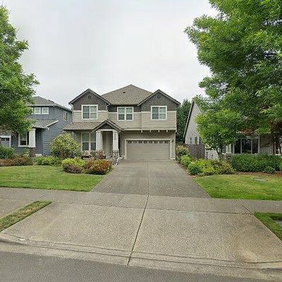 3448 Surrey Dr Ne, Olympia, WA 98506