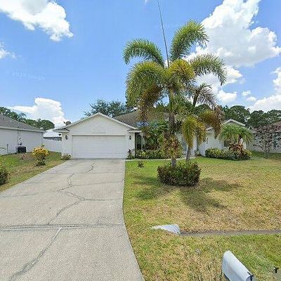 3456 Sw Europe St, Port Saint Lucie, FL 34953