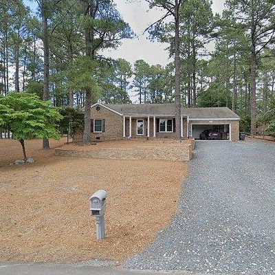 35 Hillcrest Rd, Pinehurst, NC 28374