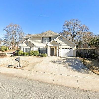 350 Prior St Ne, Gainesville, GA 30501