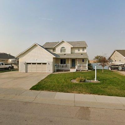 3506 Hidden Valley Rd, Gillette, WY 82718