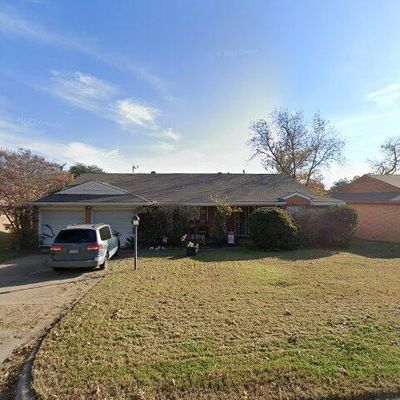 3509 Cimmaron Trl, Fort Worth, TX 76116