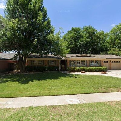 3517 57 Th St, Lubbock, TX 79413