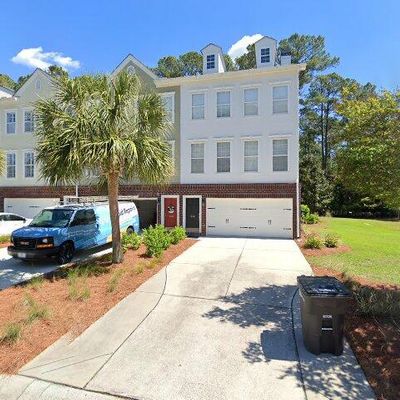 3532 Claremont St, Mount Pleasant, SC 29466