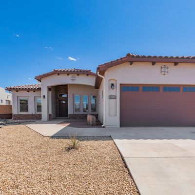 3574 Red Arroyo Dr, Alamogordo, NM 88310