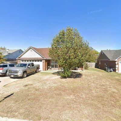 3607 Owen St, Van Buren, AR 72956